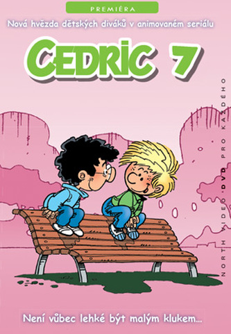 Cedric 07