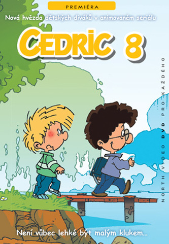 Cedric 08