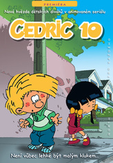 Cedric 10