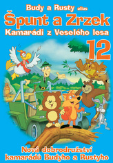 Špunt a Zrzek 12