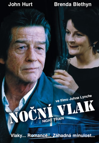 Noční vlak