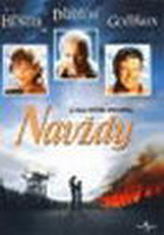 Navždy