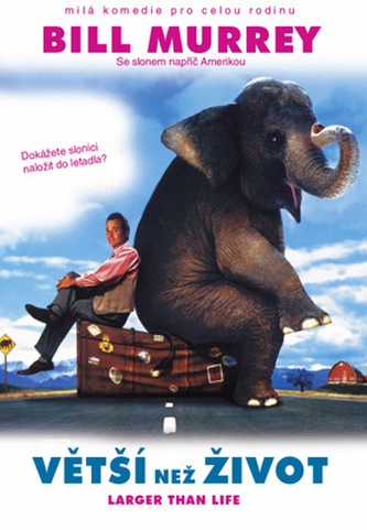 Větší než život