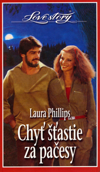 Chyť sa šťastie za pačesy