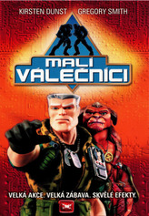 Malí válečníci