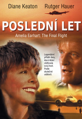Poslední let