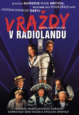 Vraždy v Radiolandu