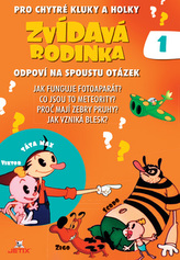 Zvídavá rodinka 01