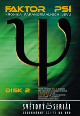 Faktor psí 02