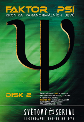 Faktor psí 02