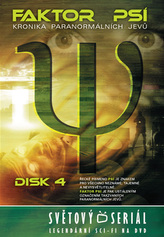 Faktor psí 04