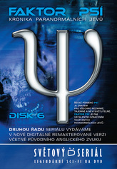 Faktor psí 06