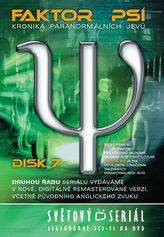 Faktor psí 07