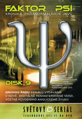 Faktor psí 09