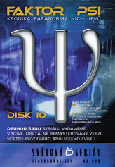 Faktor psí 10