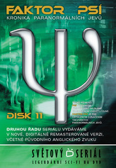 Faktor psí 11