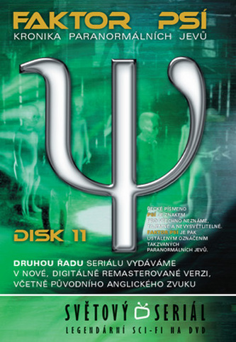 Faktor psí 11