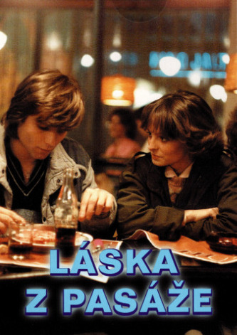 Láska z pasáže