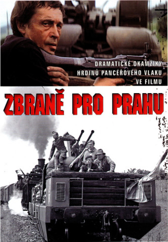 Zbraně pro Prahu
