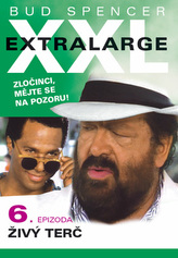 Extralarge 6: Živý terč