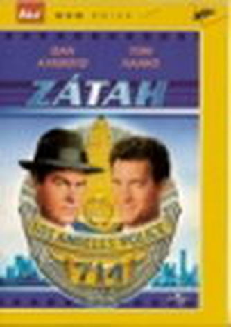 Zátah