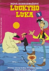 Nová dobrodružství Luckyho Luka 07