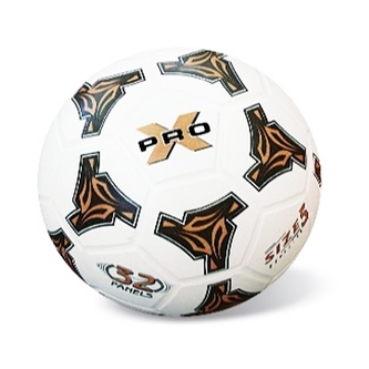 Míč X-PRO SOCCER (360gr), 23 cm