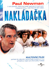 Nakládačka