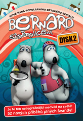 Bernard sportovcem 02