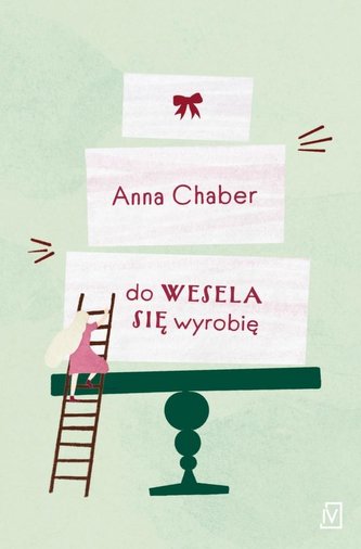 Do wesela się wyrobię Do wesela się wyrobię