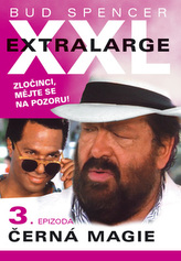 Extralarge 3: Černá magie
