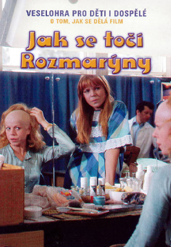 Jak se točí Rozmarýny