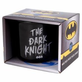 Hrnek keramický 410 ml Batman