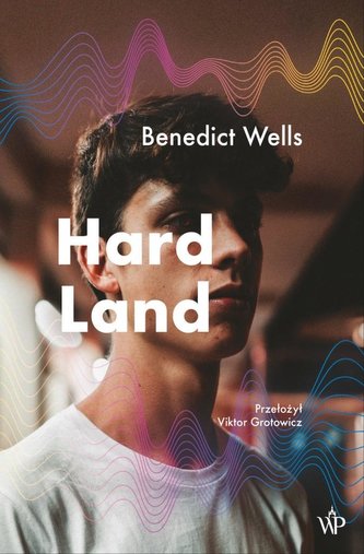 Hard Land Hard Land