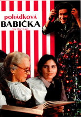Pohádková babička
