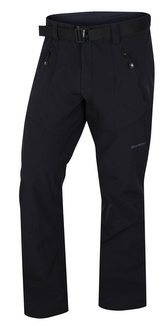 Pánské outdoor kalhoty Kresi M černá - M