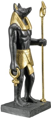 Nobby akvarijní dekorace Anup 7 x 6 x 18 cm