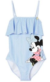 PLAVKY MINNIE - velikost 8-9