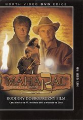 Maharal – Tajemství talismanu