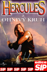 Herkules a ohnivý kruh