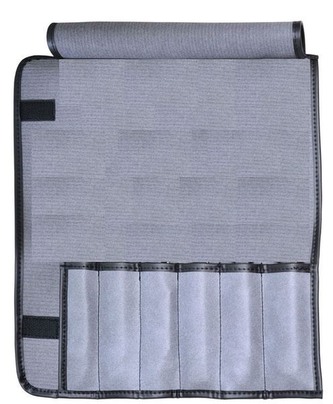 Pouzdro na nože prázdné 6 nožů  2816 KDS