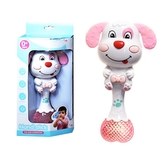 Veselé zvířátko s hudbou