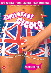 Zamilovaný gigolo
