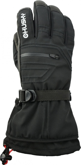 Pánské rukavice Erase černá - XL Pánské rukavice Erase černá - XL