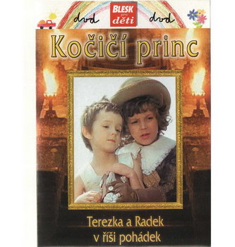 Kočičí princ