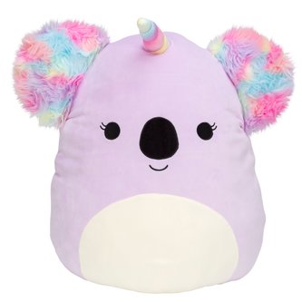 SQUISHMALLOWS Koalorožec - Bethany, 30 cm