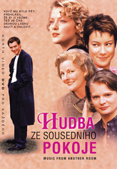 Hudba ze sousedního pokoje