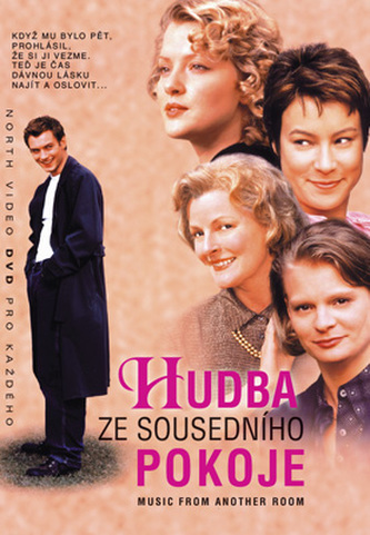 Hudba ze sousedního pokoje