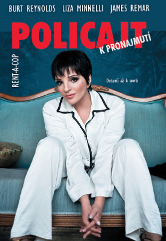 Policajt k pronajmutí (Najatý policajt)