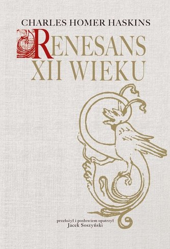 Renesans XII wieku Renesans XII wieku